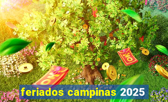 feriados campinas 2025